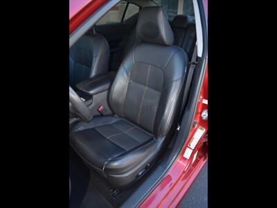 2022 Nissan Altima 2.5 SR - Photo 17 - Mesa, AZ 85201