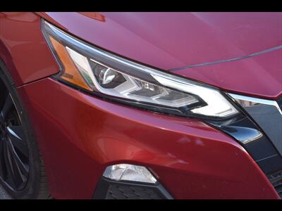 2022 Nissan Altima 2.5 SR - Photo 43 - Mesa, AZ 85201
