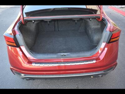 2022 Nissan Altima 2.5 SR - Photo 24 - Mesa, AZ 85201