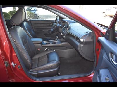 2022 Nissan Altima 2.5 SR - Photo 33 - Mesa, AZ 85201