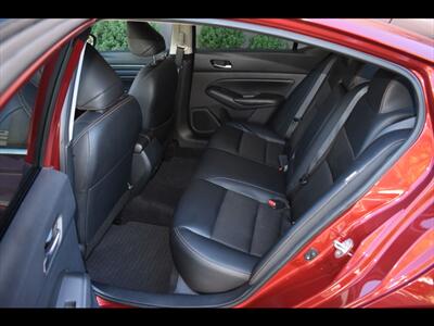 2022 Nissan Altima 2.5 SR - Photo 20 - Mesa, AZ 85201