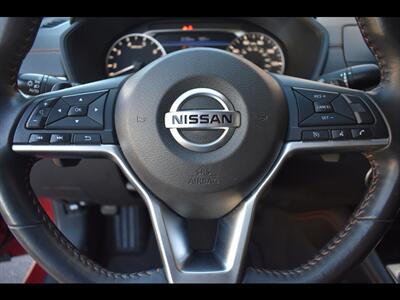 2022 Nissan Altima 2.5 SR - Photo 14 - Mesa, AZ 85201