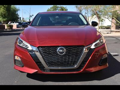 2022 Nissan Altima 2.5 SR - Photo 8 - Mesa, AZ 85201
