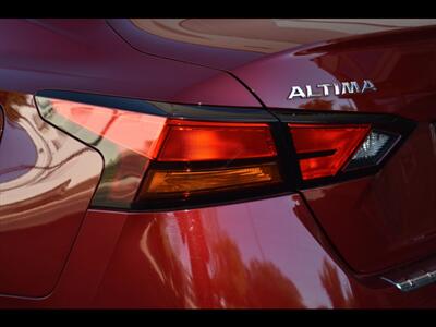 2022 Nissan Altima 2.5 SR - Photo 47 - Mesa, AZ 85201