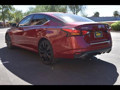 2022 Nissan Altima 2.5 SR - Photo 6 - Mesa, AZ 85201