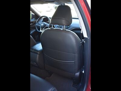 2022 Nissan Altima 2.5 SR - Photo 27 - Mesa, AZ 85201