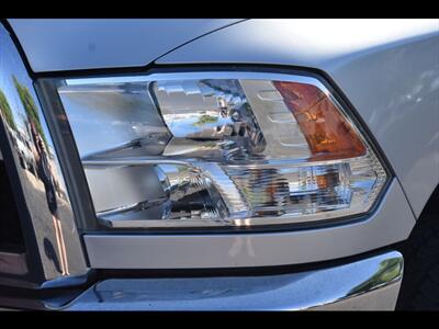 2015 RAM 2500 SLT   - Photo 44 - Mesa, AZ 85201
