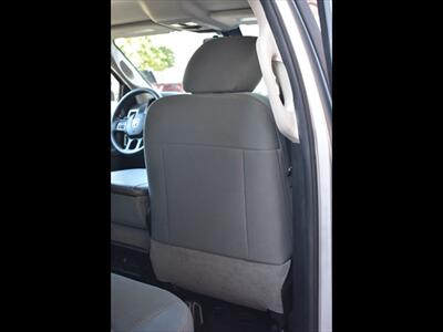 2015 RAM 2500 SLT   - Photo 26 - Mesa, AZ 85201