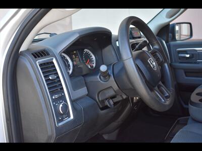 2015 RAM 2500 SLT   - Photo 14 - Mesa, AZ 85201