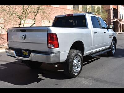 2015 RAM 2500 SLT   - Photo 7 - Mesa, AZ 85201