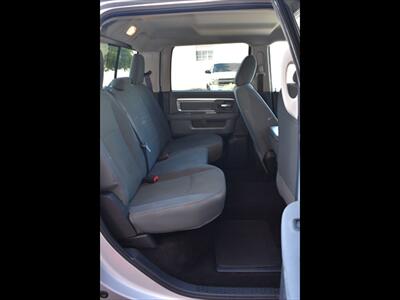 2015 RAM 2500 SLT   - Photo 25 - Mesa, AZ 85201