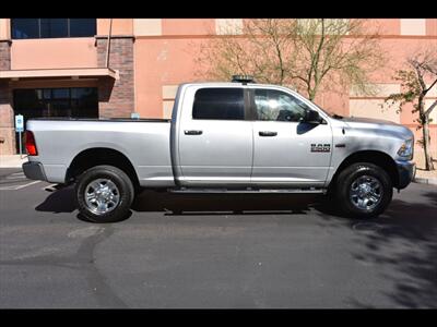 2015 RAM 2500 SLT   - Photo 1 - Mesa, AZ 85201