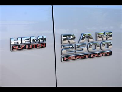 2015 RAM 2500 SLT   - Photo 45 - Mesa, AZ 85201