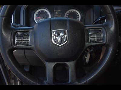 2015 RAM 2500 SLT   - Photo 13 - Mesa, AZ 85201