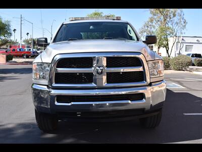 2015 RAM 2500 SLT   - Photo 8 - Mesa, AZ 85201