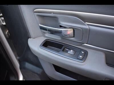 2015 RAM 2500 SLT   - Photo 34 - Mesa, AZ 85201