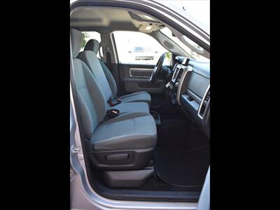 2015 RAM 2500 SLT   - Photo 31 - Mesa, AZ 85201