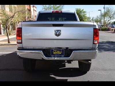 2015 RAM 2500 SLT   - Photo 9 - Mesa, AZ 85201