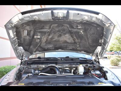 2015 RAM 2500 SLT   - Photo 37 - Mesa, AZ 85201