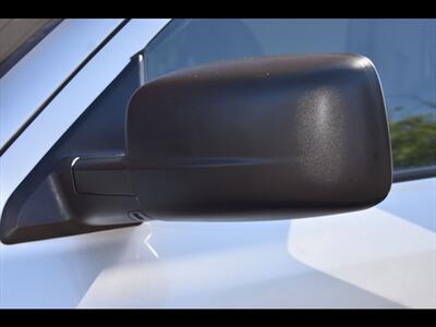 2015 RAM 2500 SLT   - Photo 46 - Mesa, AZ 85201