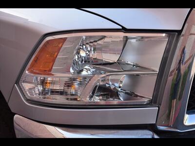 2015 RAM 2500 SLT   - Photo 42 - Mesa, AZ 85201