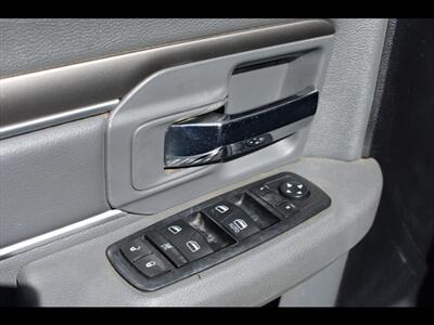 2015 RAM 2500 SLT   - Photo 18 - Mesa, AZ 85201