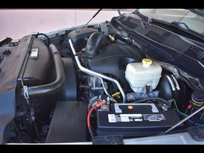 2015 RAM 2500 SLT   - Photo 40 - Mesa, AZ 85201