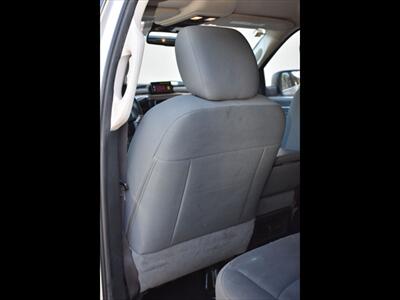 2015 RAM 2500 SLT   - Photo 20 - Mesa, AZ 85201