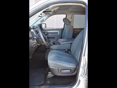 2015 RAM 2500 SLT   - Photo 15 - Mesa, AZ 85201