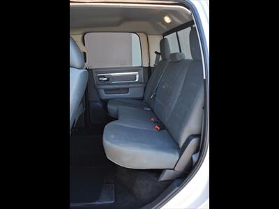 2015 RAM 2500 SLT   - Photo 19 - Mesa, AZ 85201