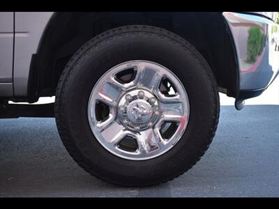 2015 RAM 2500 SLT   - Photo 36 - Mesa, AZ 85201