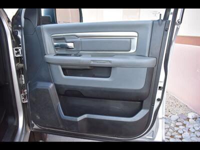 2015 RAM 2500 SLT   - Photo 33 - Mesa, AZ 85201