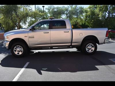 2015 RAM 2500 SLT   - Photo 4 - Mesa, AZ 85201