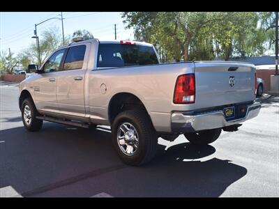 2015 RAM 2500 SLT   - Photo 6 - Mesa, AZ 85201