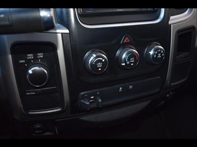 2015 RAM 2500 SLT   - Photo 12 - Mesa, AZ 85201