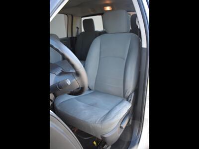 2015 RAM 2500 SLT   - Photo 16 - Mesa, AZ 85201