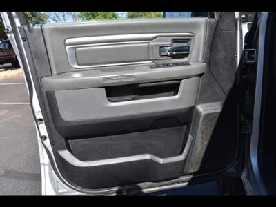 2015 RAM 2500 SLT   - Photo 17 - Mesa, AZ 85201