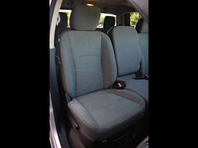 2015 RAM 2500 SLT   - Photo 32 - Mesa, AZ 85201