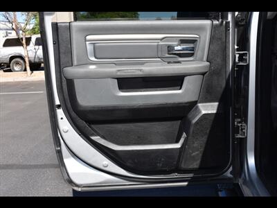 2015 RAM 2500 SLT   - Photo 21 - Mesa, AZ 85201