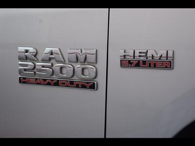 2015 RAM 2500 SLT   - Photo 51 - Mesa, AZ 85201