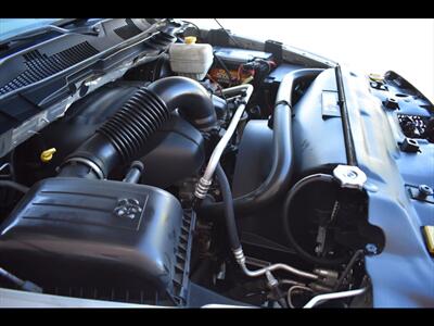 2015 RAM 2500 SLT   - Photo 39 - Mesa, AZ 85201