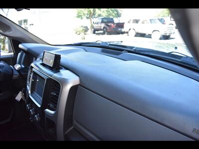 2015 RAM 2500 SLT   - Photo 35 - Mesa, AZ 85201