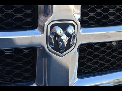 2015 RAM 2500 SLT   - Photo 43 - Mesa, AZ 85201