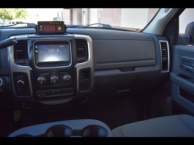 2015 RAM 2500 SLT   - Photo 29 - Mesa, AZ 85201