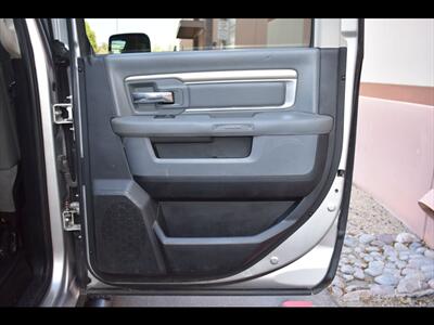 2015 RAM 2500 SLT   - Photo 27 - Mesa, AZ 85201