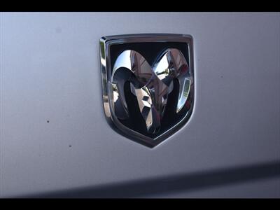 2015 RAM 2500 SLT   - Photo 48 - Mesa, AZ 85201