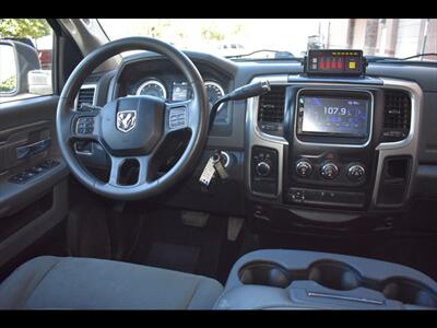 2015 RAM 2500 SLT   - Photo 28 - Mesa, AZ 85201