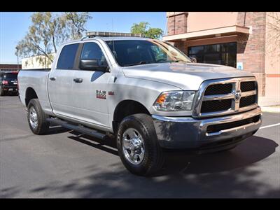 2015 RAM 2500 SLT   - Photo 2 - Mesa, AZ 85201