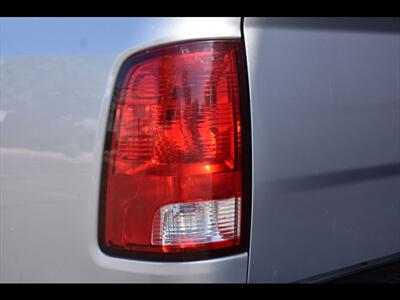 2015 RAM 2500 SLT   - Photo 47 - Mesa, AZ 85201