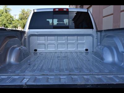 2015 RAM 2500 SLT   - Photo 24 - Mesa, AZ 85201